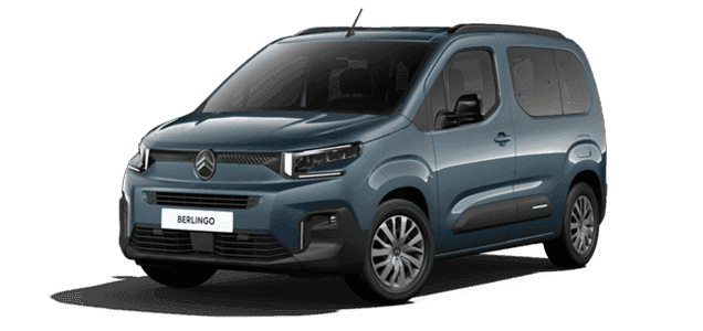 סיטרואן BERLINGO