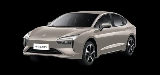EVEASY LIMO