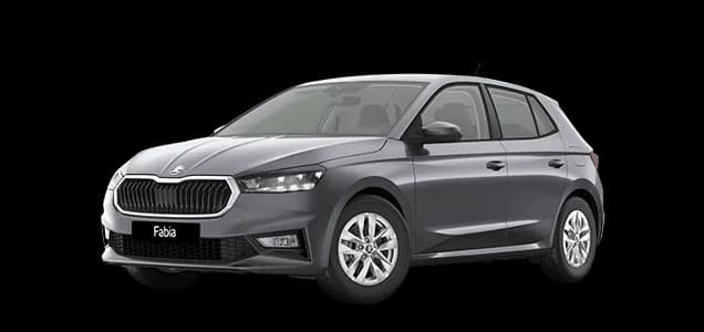 סקודה FABIA