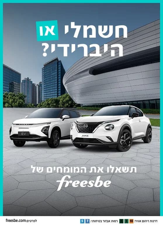 NEW LISTING MITLABTIM ELECTRIC HYBRID