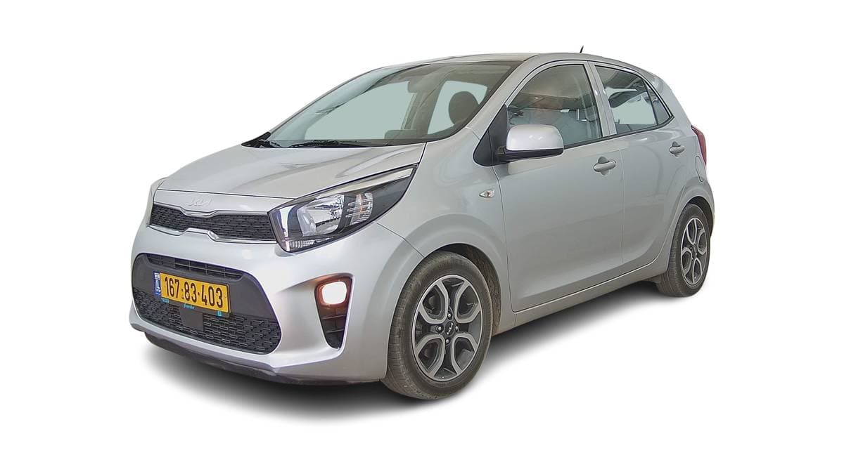 קיה PICANTO