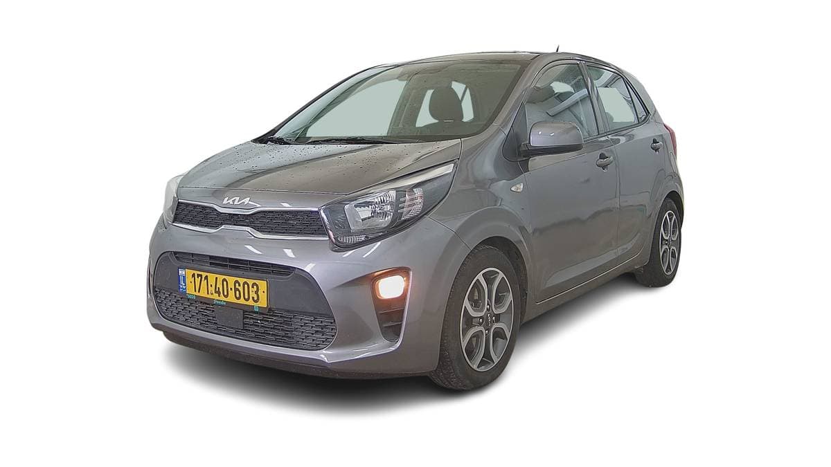 קיה PICANTO