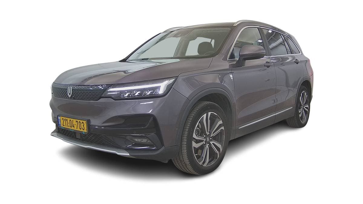 סקייוול ET 5