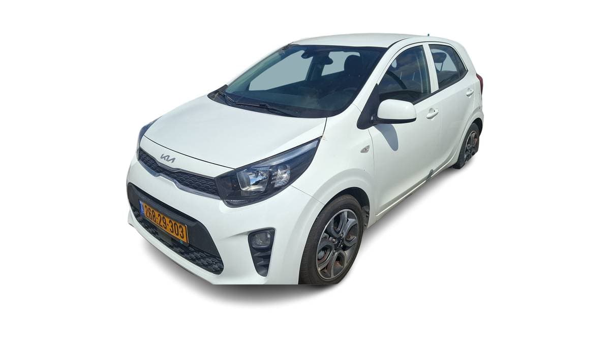 קיה PICANTO