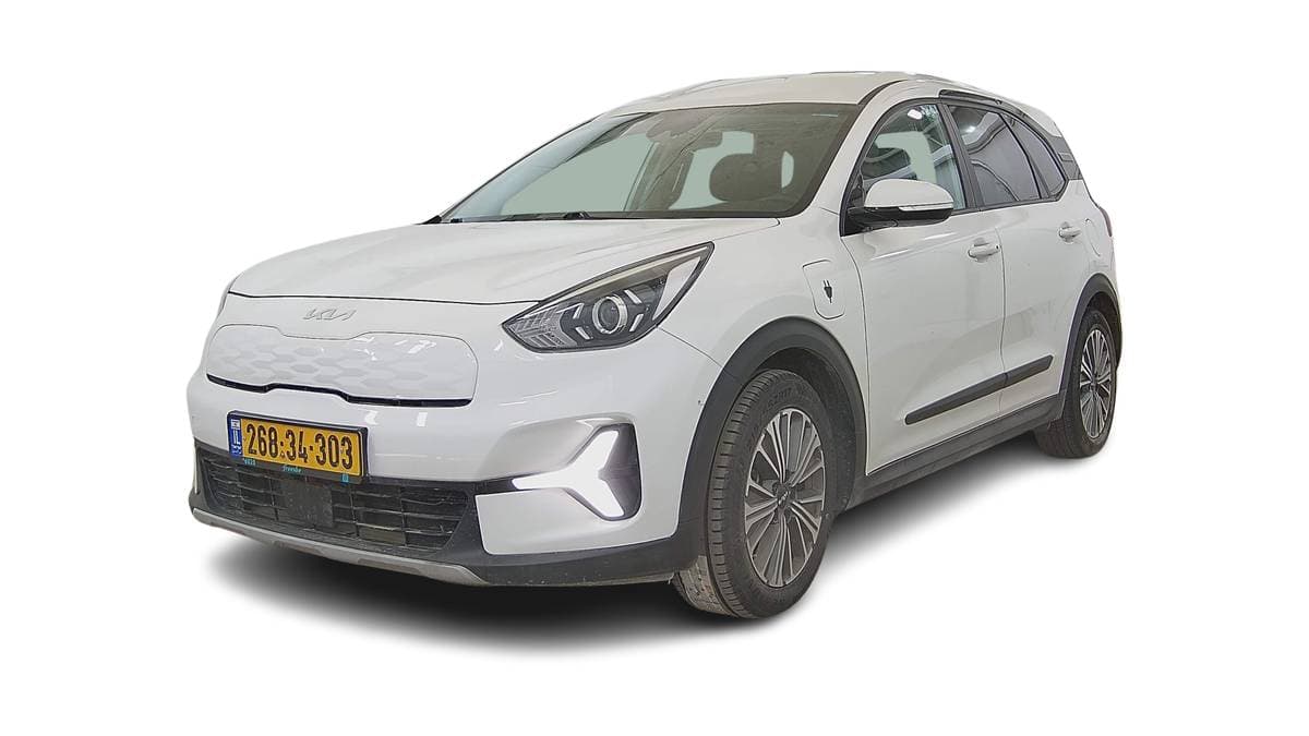 קיה NIRO