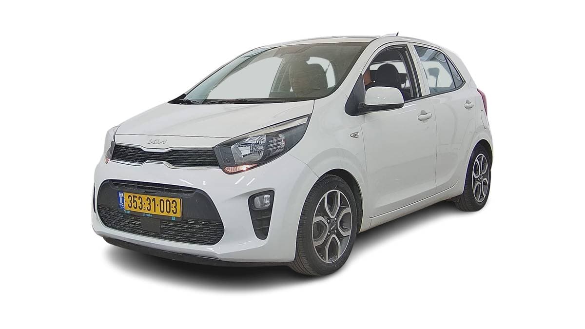 קיה PICANTO