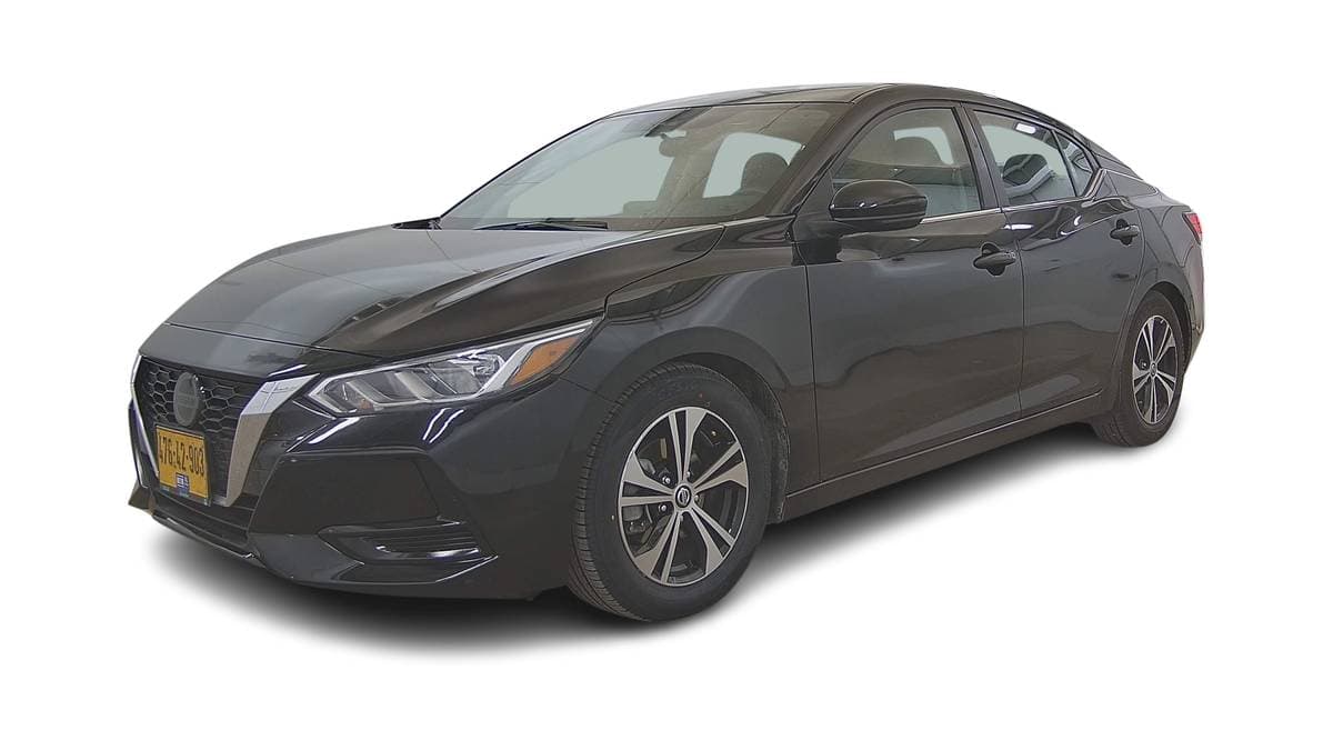 ניסאן SENTRA
