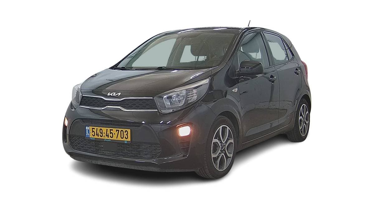 קיה PICANTO