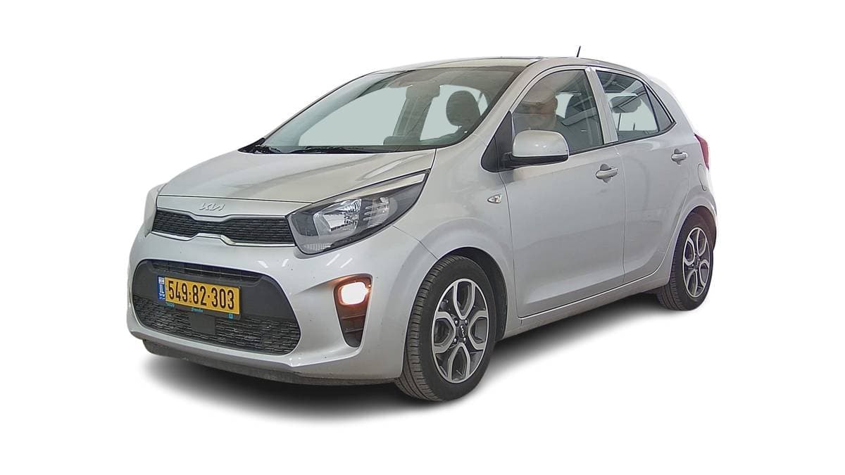 קיה PICANTO