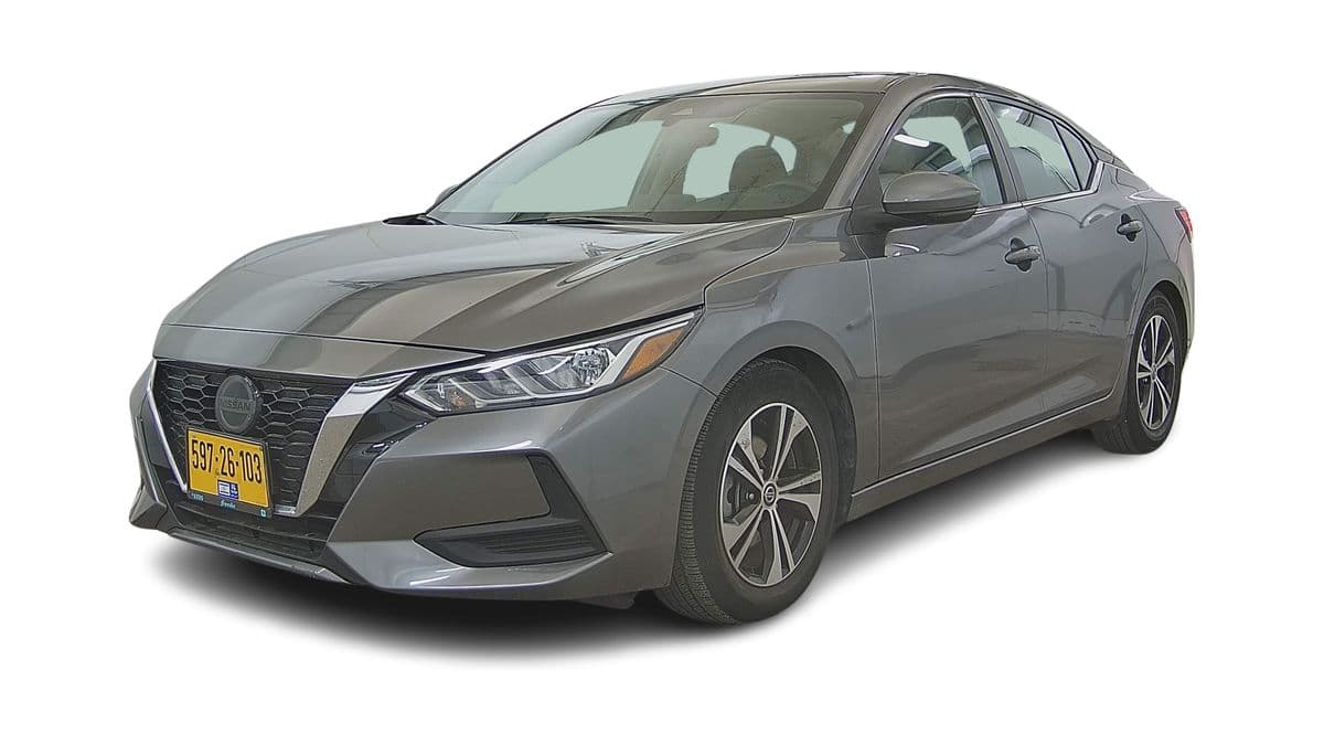 ניסאן SENTRA