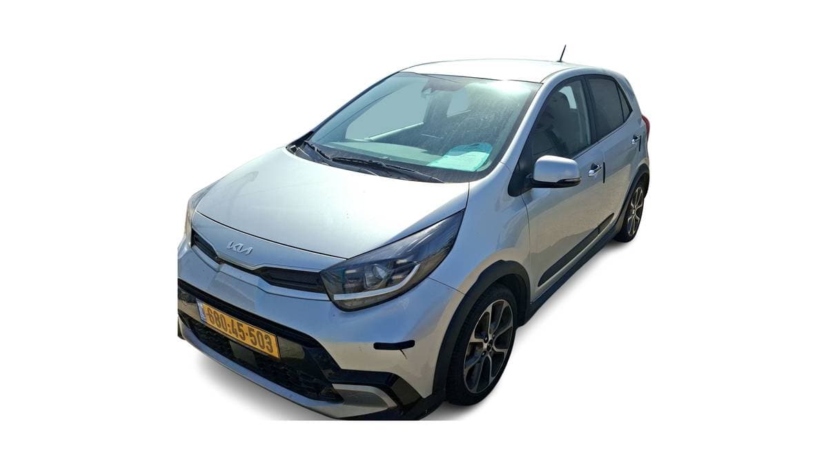 קיה PICANTO