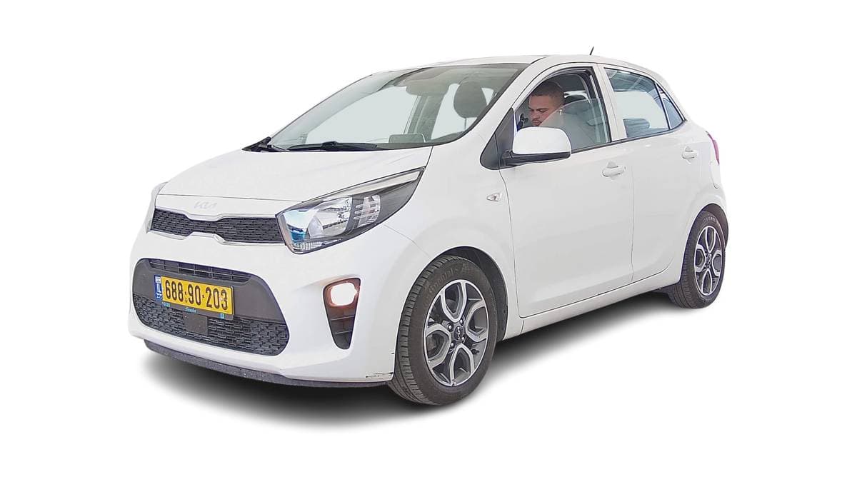 קיה PICANTO
