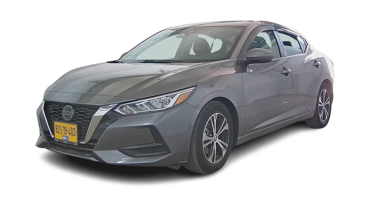 ניסאן SENTRA