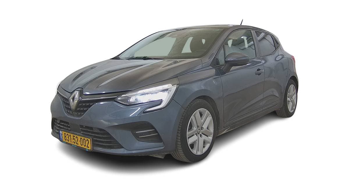רנו CLIO