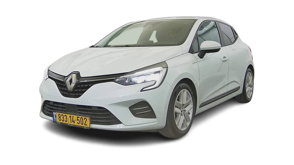 רנו CLIO