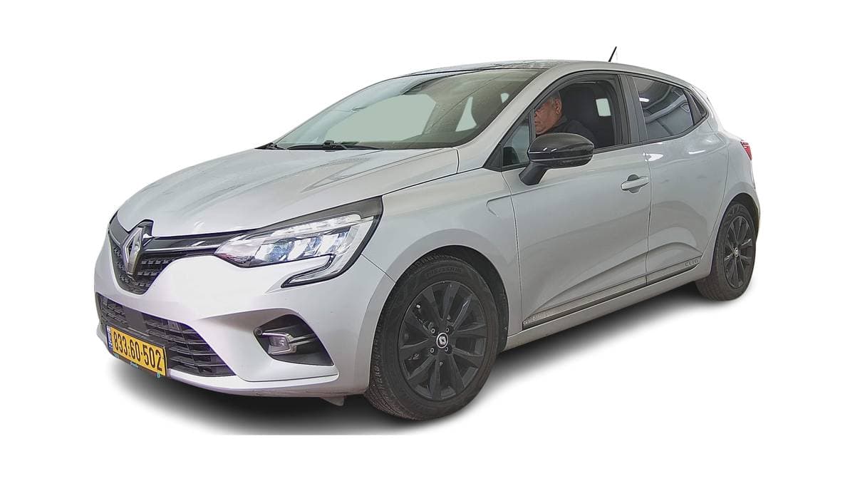 רנו CLIO