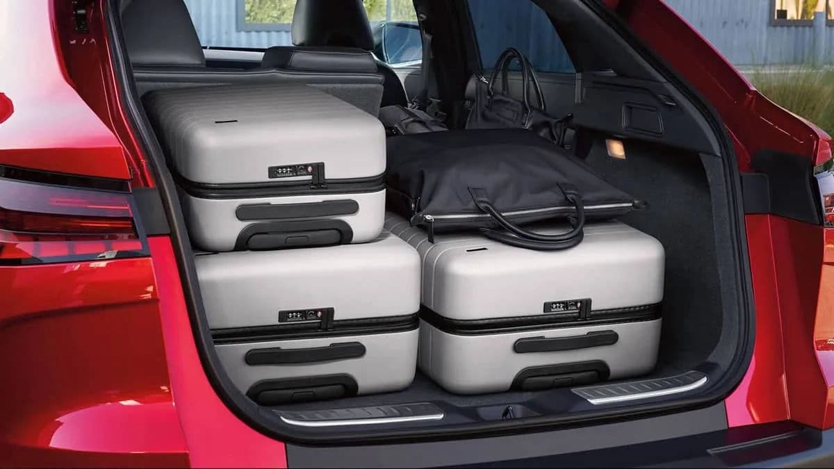 עיצוב פנים QX55