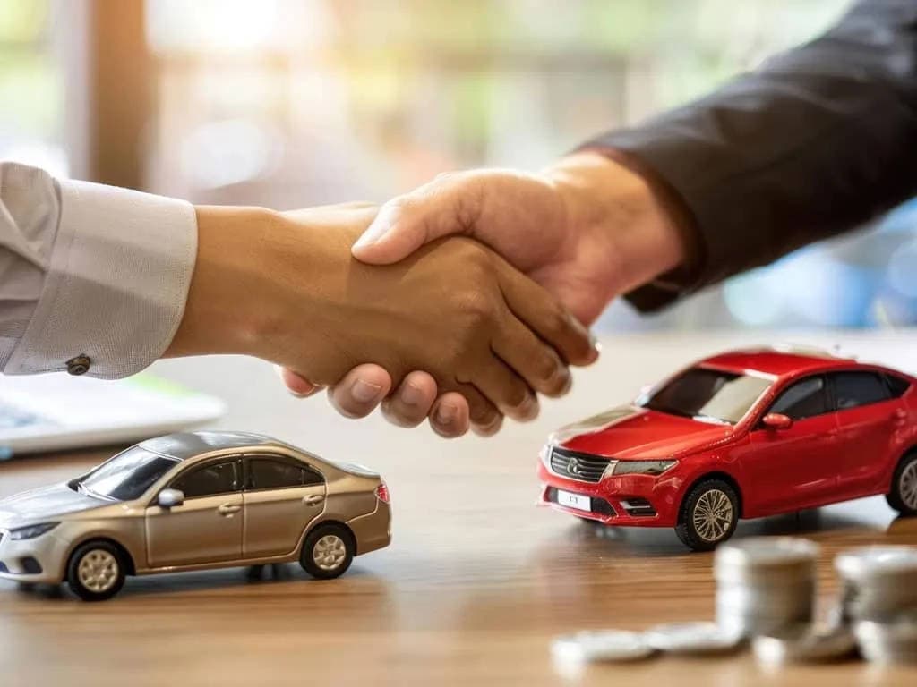 רכב יד שנייה לעסקים: המדריך המלא לרכישה חכמה בחוויית VIP