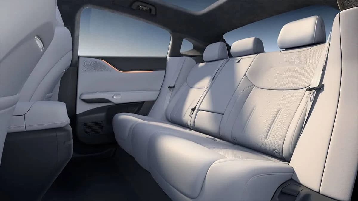 עיצוב פנים G6