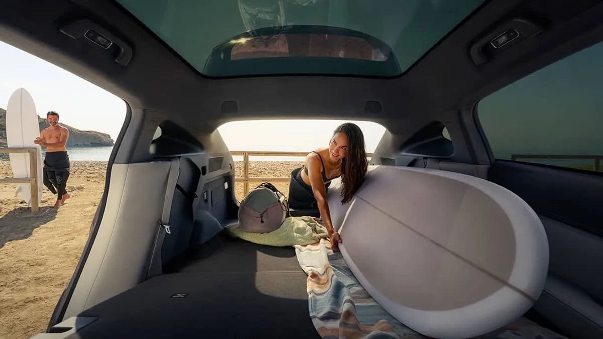 עיצוב פנים G6